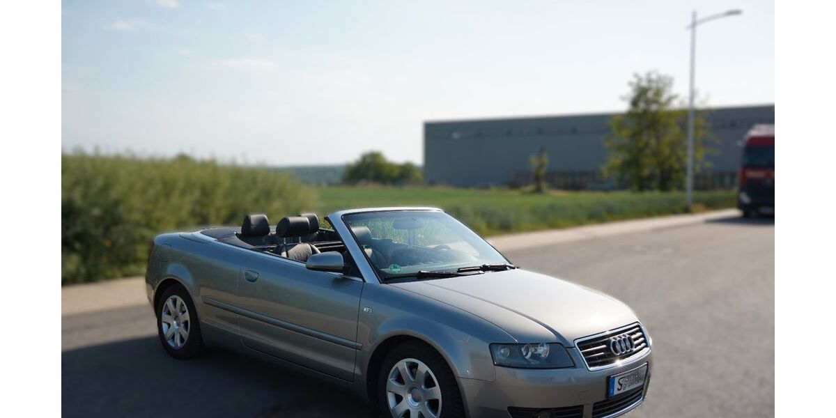 Audi A4 182.500 km 4.990 &euro; Grafenau 71120