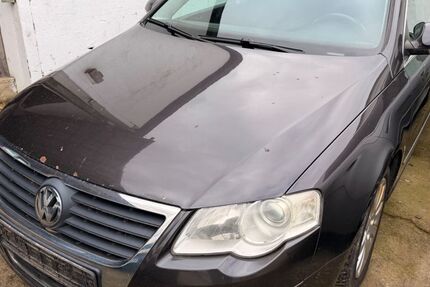 VW Passat Variant 315.000 km 1.500 &euro; Ralingen 54310