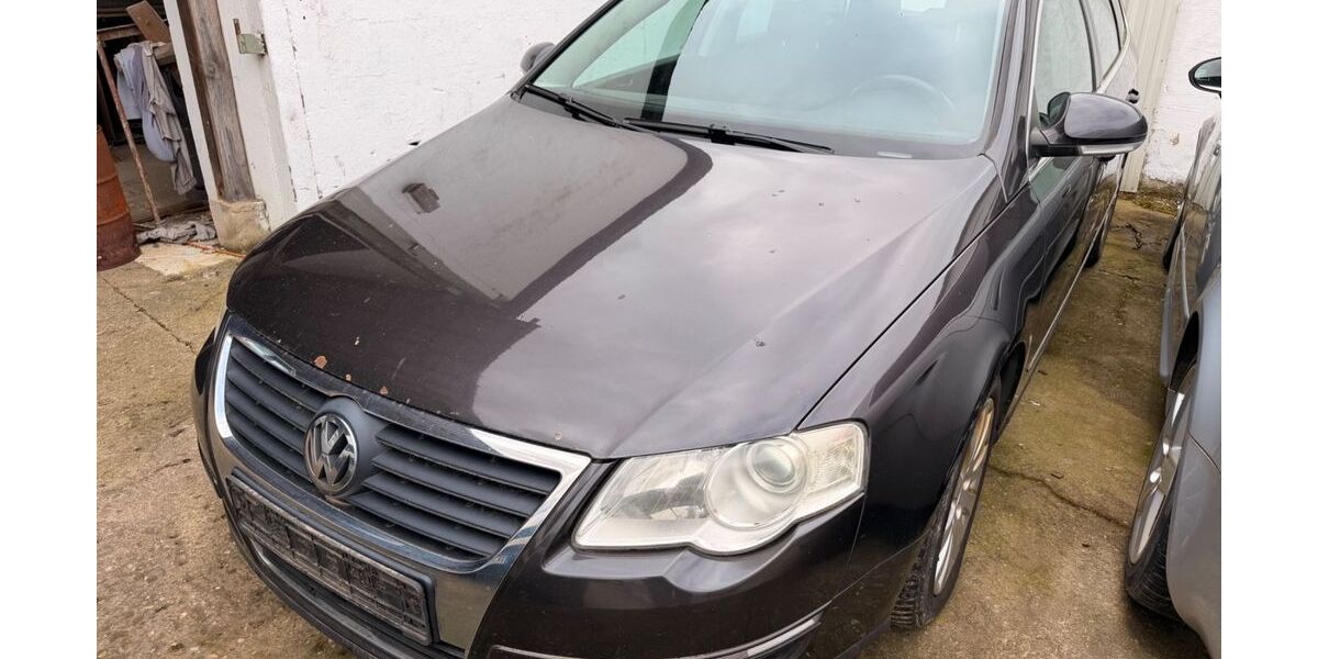 VW Passat Variant 315.000 km 1.500 &euro; Ralingen 54310