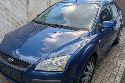 Ford Focus 227.512 km 599 &euro; Munster 29633