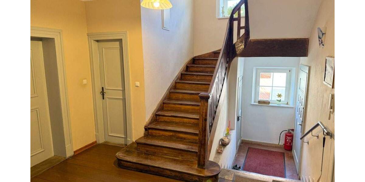 Einfamilienhaus Oberntief Oberntief - 1 Zimmer, 295 m&sup2;, 495.000&euro; | Angebot:25697714