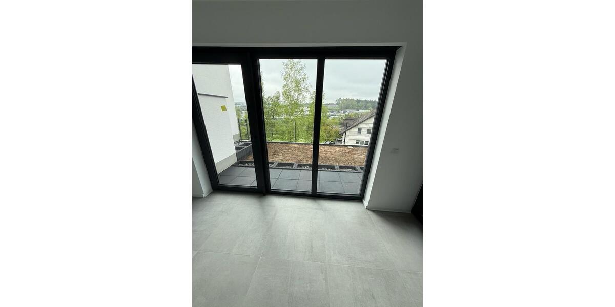 Erdgeschoßwohnung Wiehl - 3 Zimmer, 96 m&sup2;, 1.160&euro; | Angebot:26332861