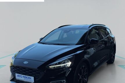 Ford Focus 60.350 km 14.350 &euro; Bingen 55411