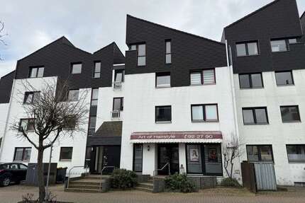 Büro in Gehrden 169.000 € 43.5 m²