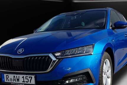 Skoda Octavia 35.900 km 32.469 € Regensburg 93049