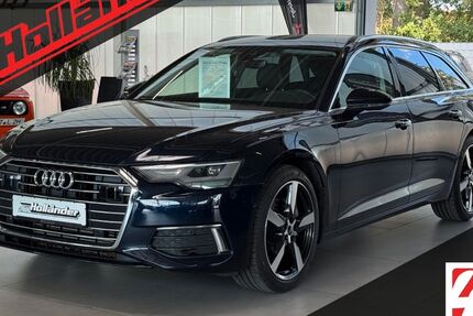 Audi A6 33.000 km 36.740 &euro; Rheine 48432