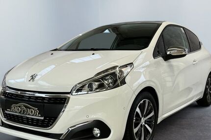 Peugeot 208 62.978 km 11.608 &euro; Brandenburg 14770