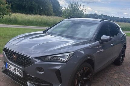 Cupra Formentor 70.000 km 27.000 &euro; Wietmarschen 49835