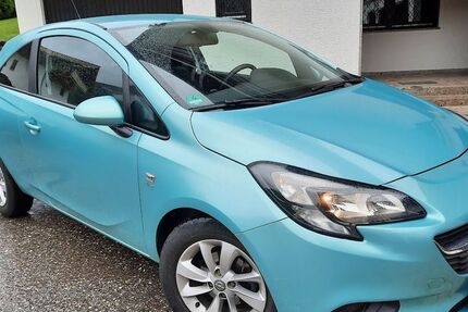 Opel Corsa 49.500 km 7.499 € Reit/Winkl 83242