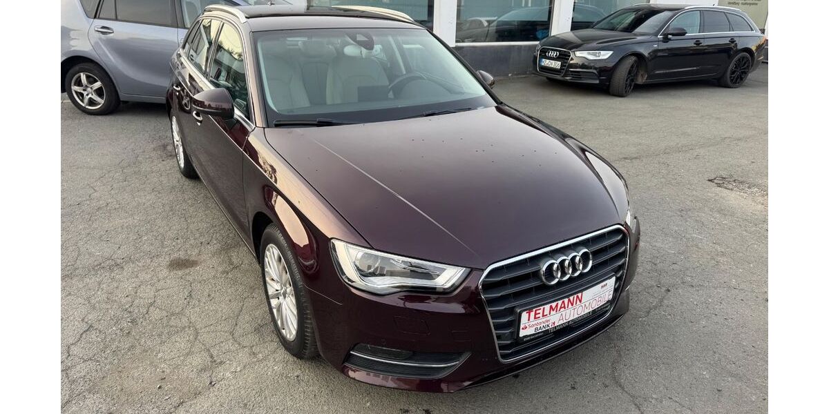 Audi A3 119.000 km 12.890 &euro; Neunkirchen 57290