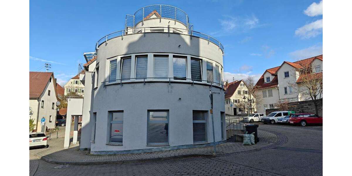 Gewerbeobjekt Leutenbach - 880&euro; | Angebot:23736799