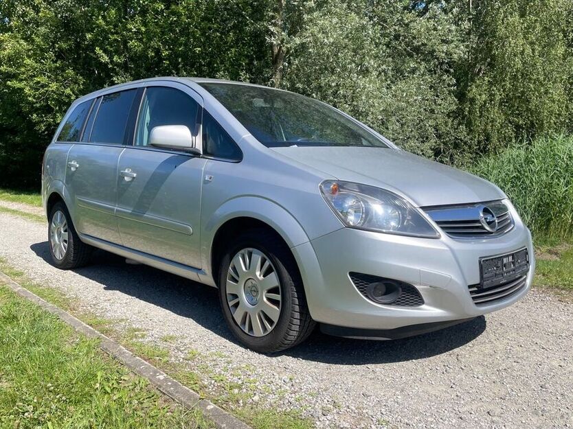 Zafira