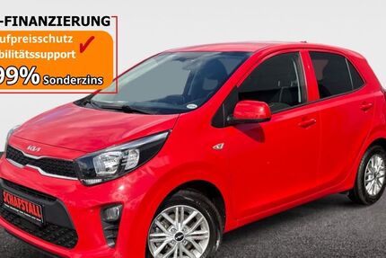 Kia Picanto 42.733 km 11.979 &euro; Elsdorf (bei Köln) 50189