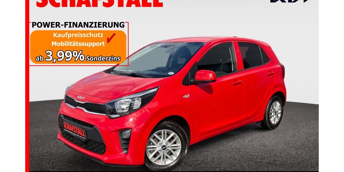 Kia Picanto 42.733 km 11.979 &euro; Elsdorf (bei Köln) 50189
