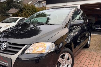 VW Fox 69.300 km 3.950 &euro; Seelze 30926