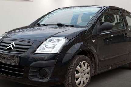 Citroen C2 107.908 km 1.499 &euro; Berlin 12681
