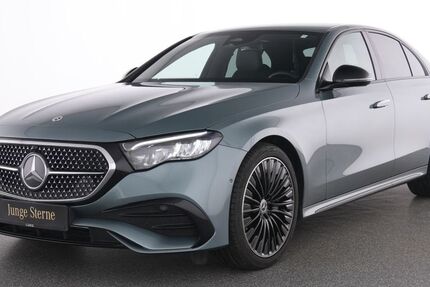 Mercedes-Benz E 200 22.079 km 51.945 &euro; Essen 45309