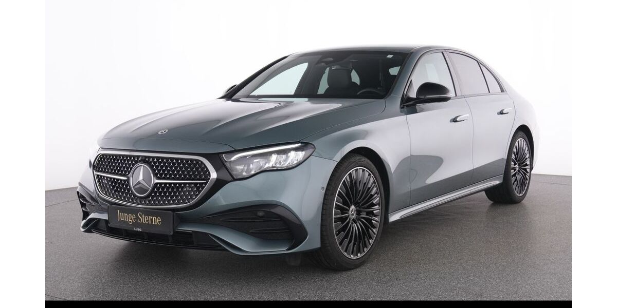 Mercedes-Benz E 200 22.079 km 51.945 &euro; Essen 45309