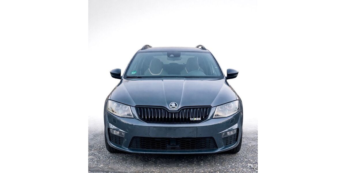 Skoda Octavia 192.000 km 10.800 &euro; Sundern 59846