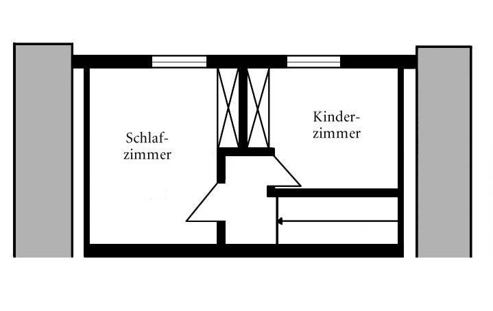 Terrassenwohnung Nieblum - 3 Zimmer, 65 m&sup2;, 495.000&euro; | Angebot:26306789