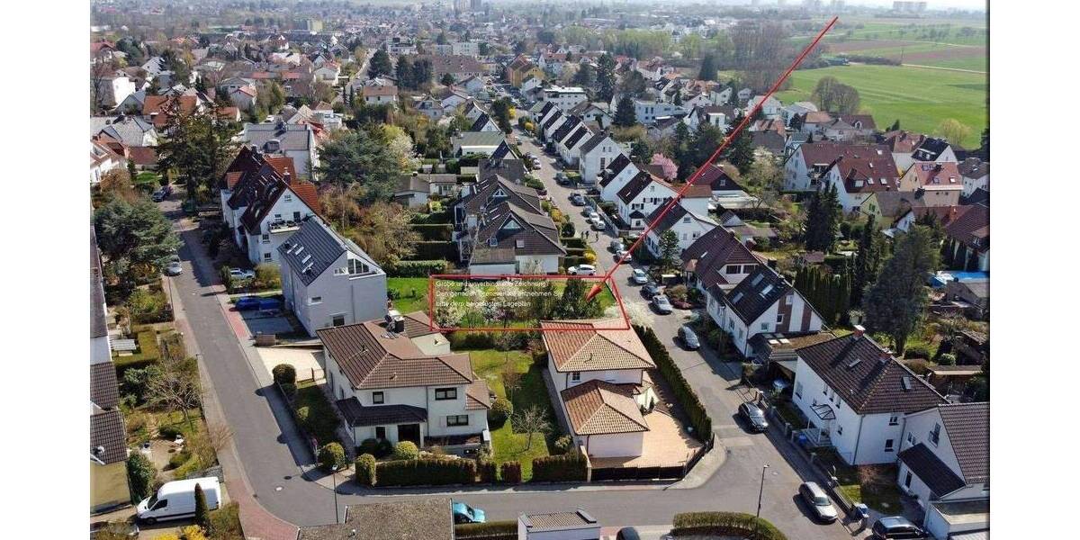 Grundstück Oberursel Stierstadt - 950.000&euro; | Angebot:24112422
