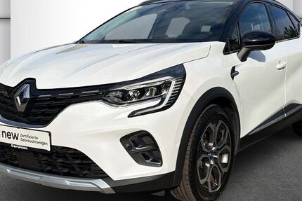 Renault Captur 36.740 km 18.990 &euro; Leipzig 04129