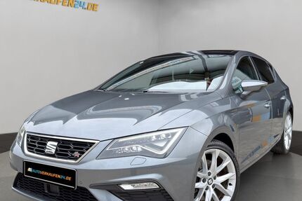 Seat Leon 94.900 km 13.890 &euro; Ebersbach 73061