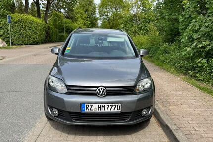 VW Golf Plus 152.000 km 5.500 &euro; Mölln 23879