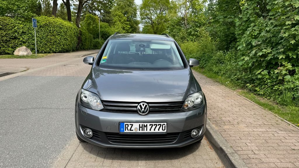 VW Golf Plus 152.000 km 5.500 &euro; Mölln 23879