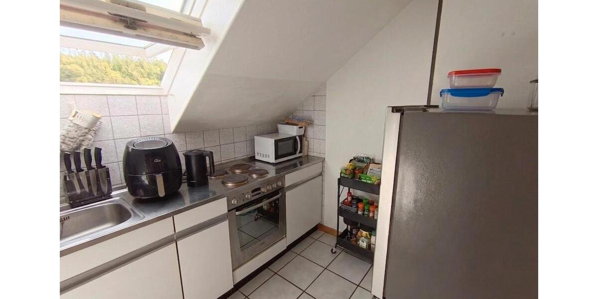 Etagenwohnung Netphen - 3 Zimmer, 70 m&sup2;, 750&euro; | Angebot:26689309