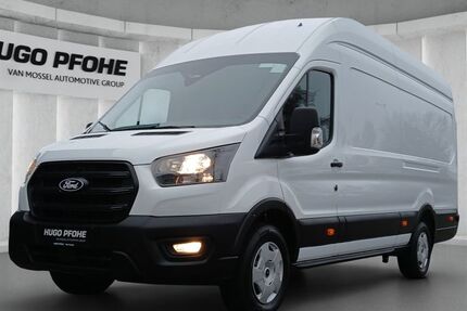 Ford Transit 25.846 km 33.450 &euro; Bad Segeberg 23795