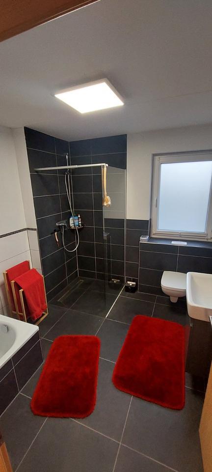 Energiesparendes 5-Zimmer Haus DHH in Essen Karnap zimmer