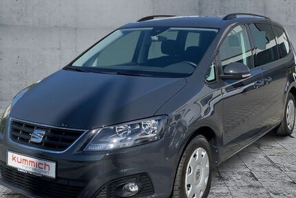 Seat Alhambra 64.545 km 20.870 &euro; Nürnberg 90429