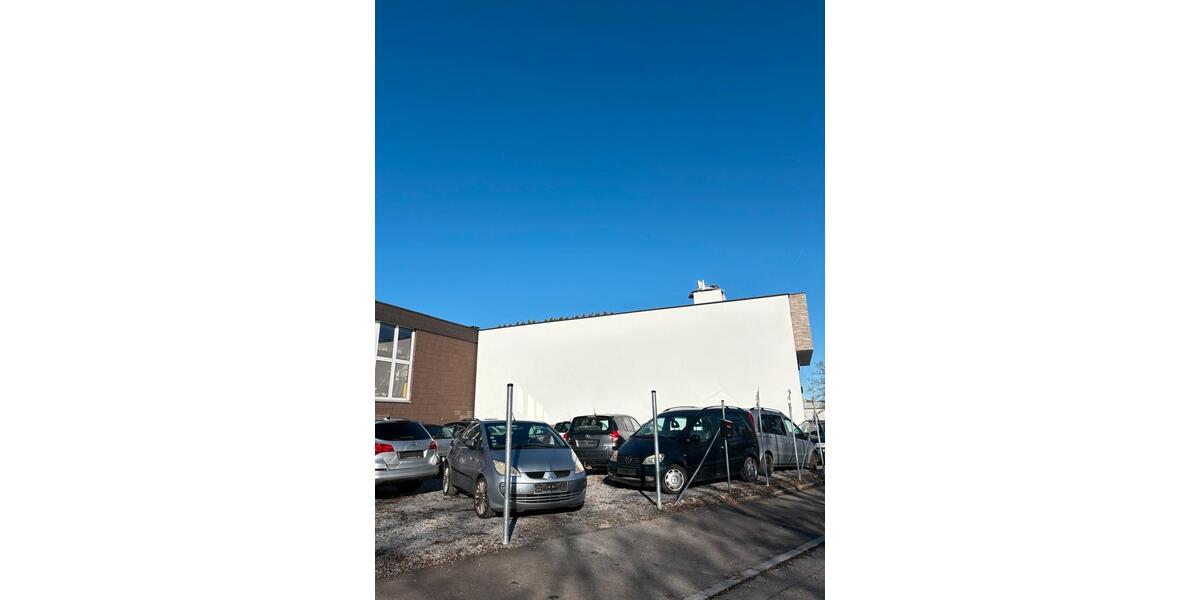 Gewerbeobjekt Waiblingen - 1.150&euro; | Angebot:25450722