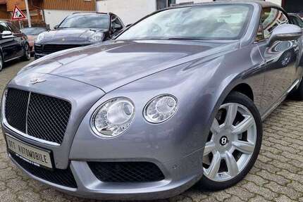 Bentley Continental GTC 169.738 km 79.999 &euro; Schlagenhofen 82266