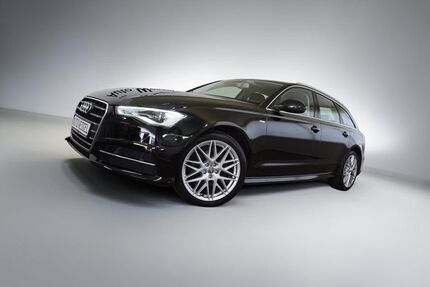 Audi A6 77.777 km 24.500 &euro; Schermbeck 46514