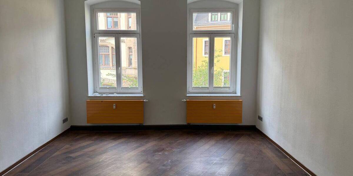 Etagenwohnung Meißen Proschwitz - 4 Zimmer, 108 m&sup2;, 702&euro; | Angebot:26672421