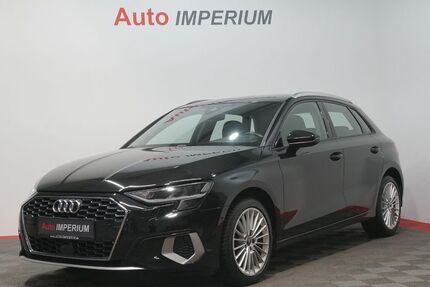 Audi A3 54.018 km 22.990 &euro; Schmidgaden 92546