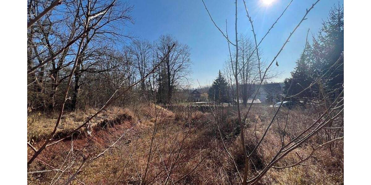 Grundstück Nordhausen Hesserode - 35.000&euro; | Angebot:25769483