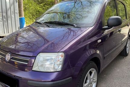 Fiat Panda 169.000 km 2.999 &euro; Höhenkirchen-Siegertsbrunn 85635