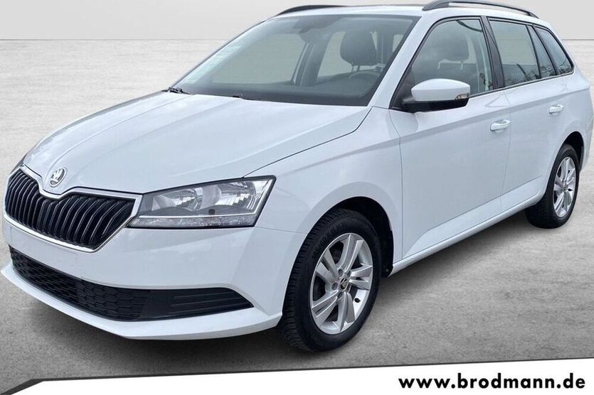 Fabia