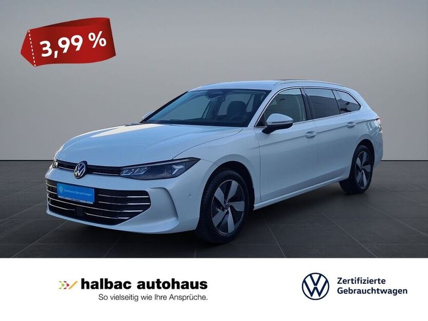 Passat