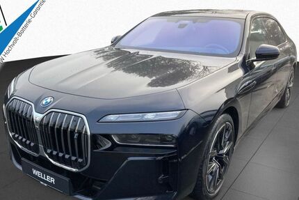 BMW i7 5.005 km 103.950 &euro; Kronberg 61476