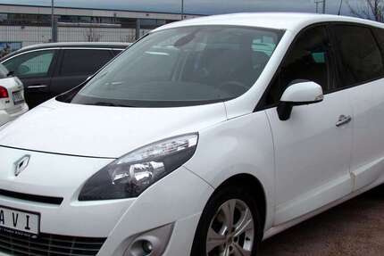 Renault Scenic 326.000 km 2.999 € Saulheim 55291