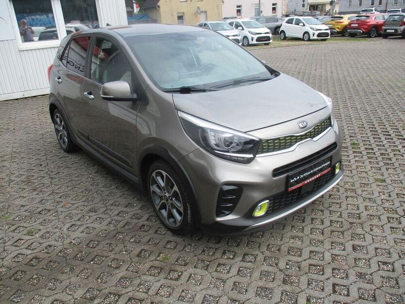 Picanto