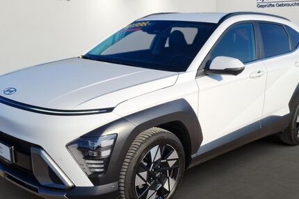Hyundai KONA 39.642 km 26.990 &euro; Bedburg Hau 47551