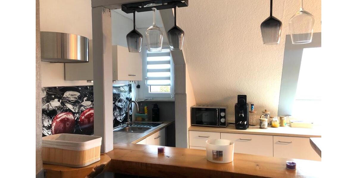 Etagenwohnung Hemer - 2 Zimmer, 66 m&sup2;, 650&euro; | Angebot:26321217