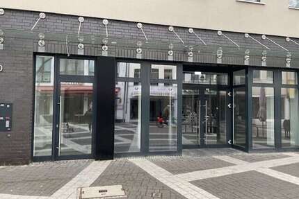 Einzelhandel in Brühl 1.875 € 138 m²