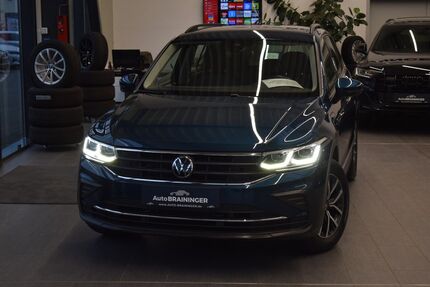 VW Tiguan 111.988 km 23.550 € Altdorf/Landshut 84032