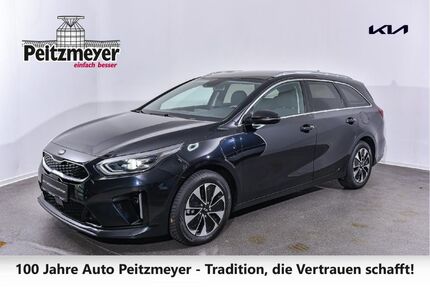 Kia ceed Sportswagon 74.100 km 20.400 &euro; Bad Oeynhausen 32545